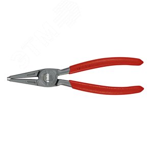 Съемник для стопорных колец внутренний прямой 8–13 мм