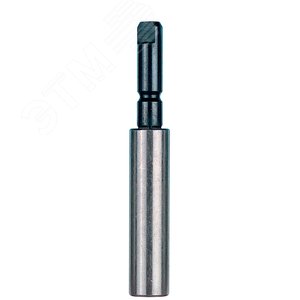 Битодержатель 60мм на 1/4'' хвостовик G7