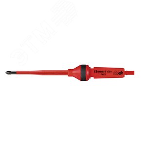 Стержень диэлектрический для рукоятки E-Smart SLIM PH 2х100