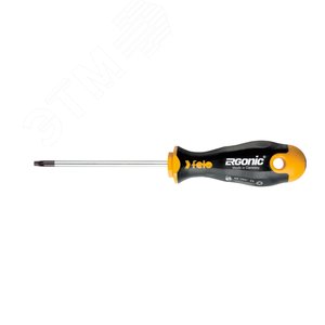Отвертка Ergonic Torx 9х60