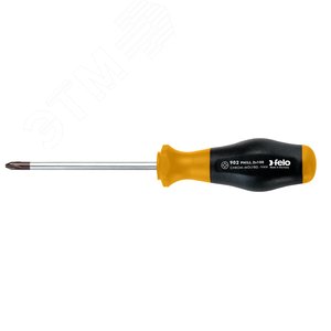 Отвертка крестовая PZ2X100