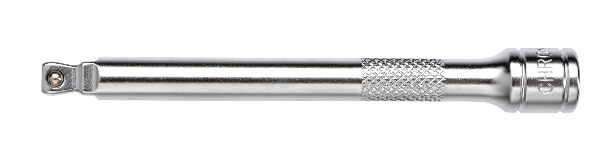 Удлинитель переходник на квадрат 1/4''х50мм