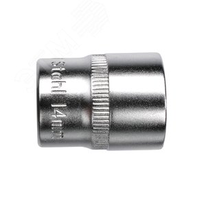 Головка метрическая 7,0мм с посадкой 1/4''