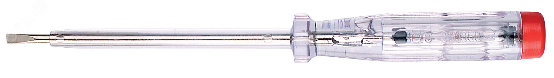 Отвертка тестер напряжения 3,5X1X100 220-250 В