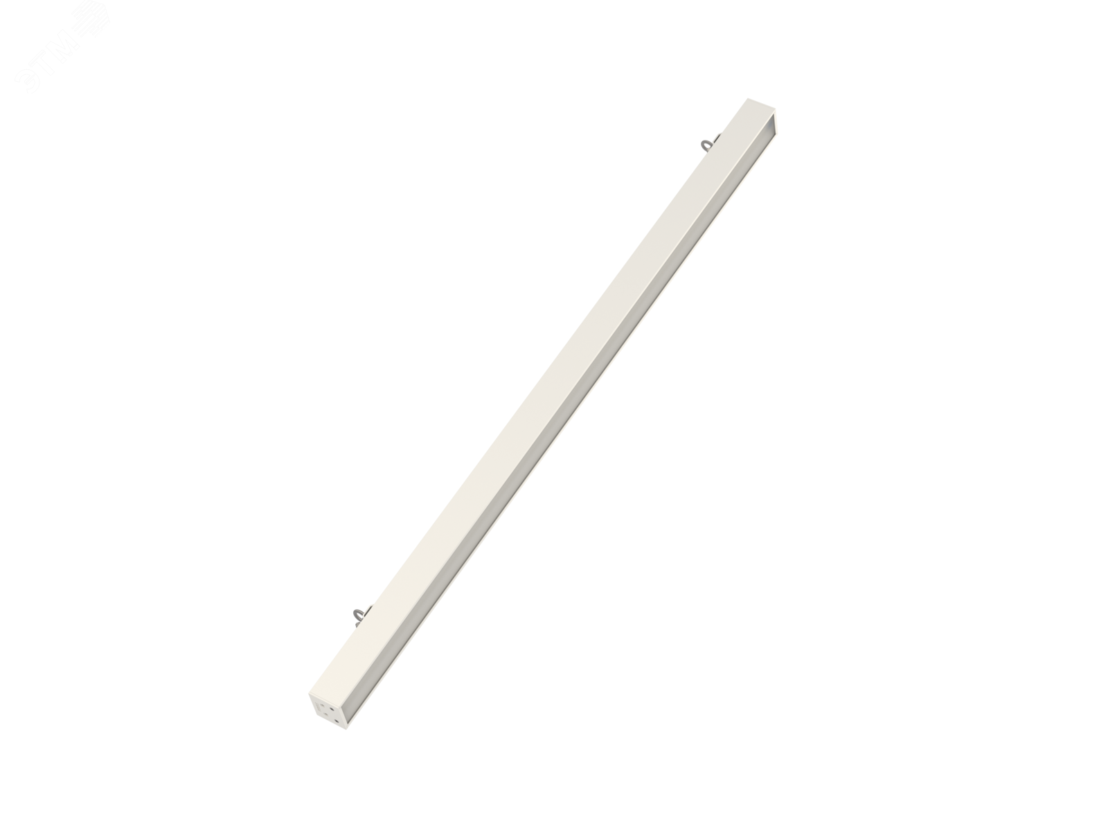 Светильник FLT-07-36-850-C110 1200 магистраль без заглушек