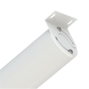 Подвесной или накладной монтаж