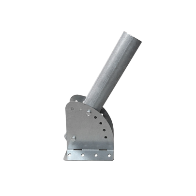 ДКУ KR-00 Кронштейн труба FEREKS