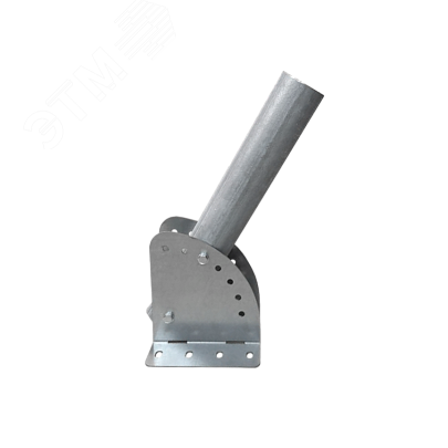 ДКУ KR-00 Кронштейн труба FEREKS