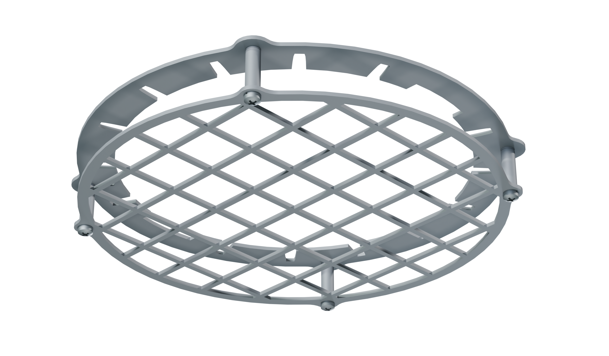 FHB решетка 01 СБ FEREKS