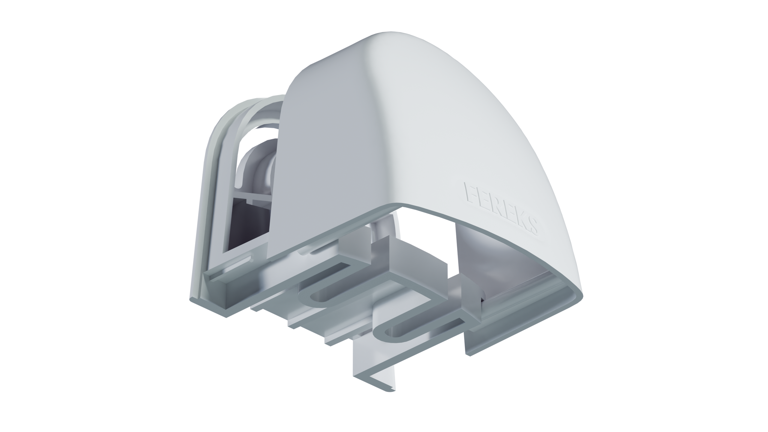FPL02 комплект заглушек 01 СБ FEREKS