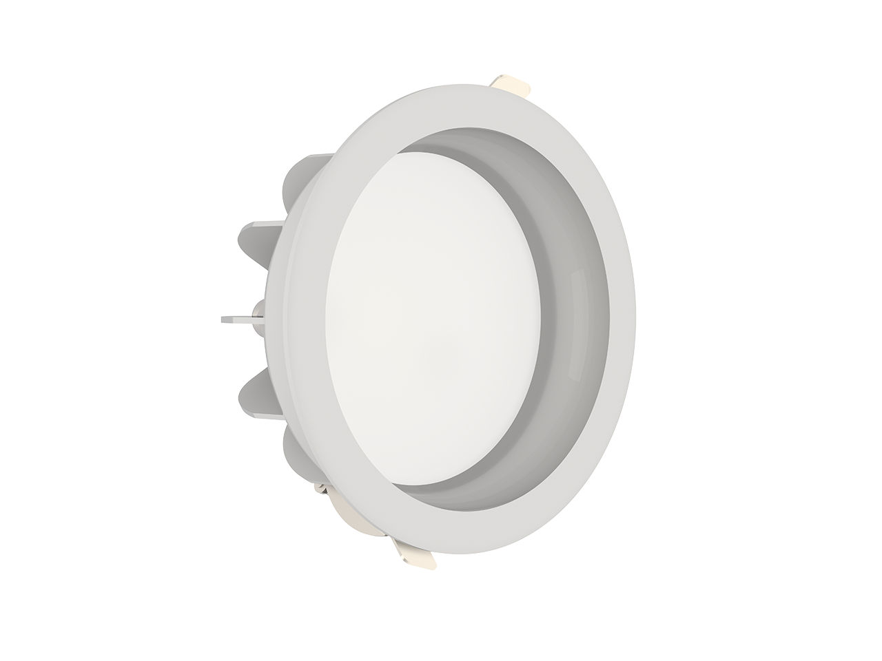 Светильник ДВО 07-18-850-Д110 IP65 1-10В FEREKS