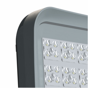 Компактные размеры. Высота корпуса модуля - 13 см