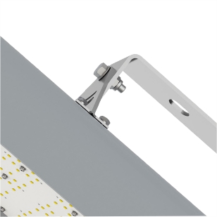 Надежный поворотный кронштейн