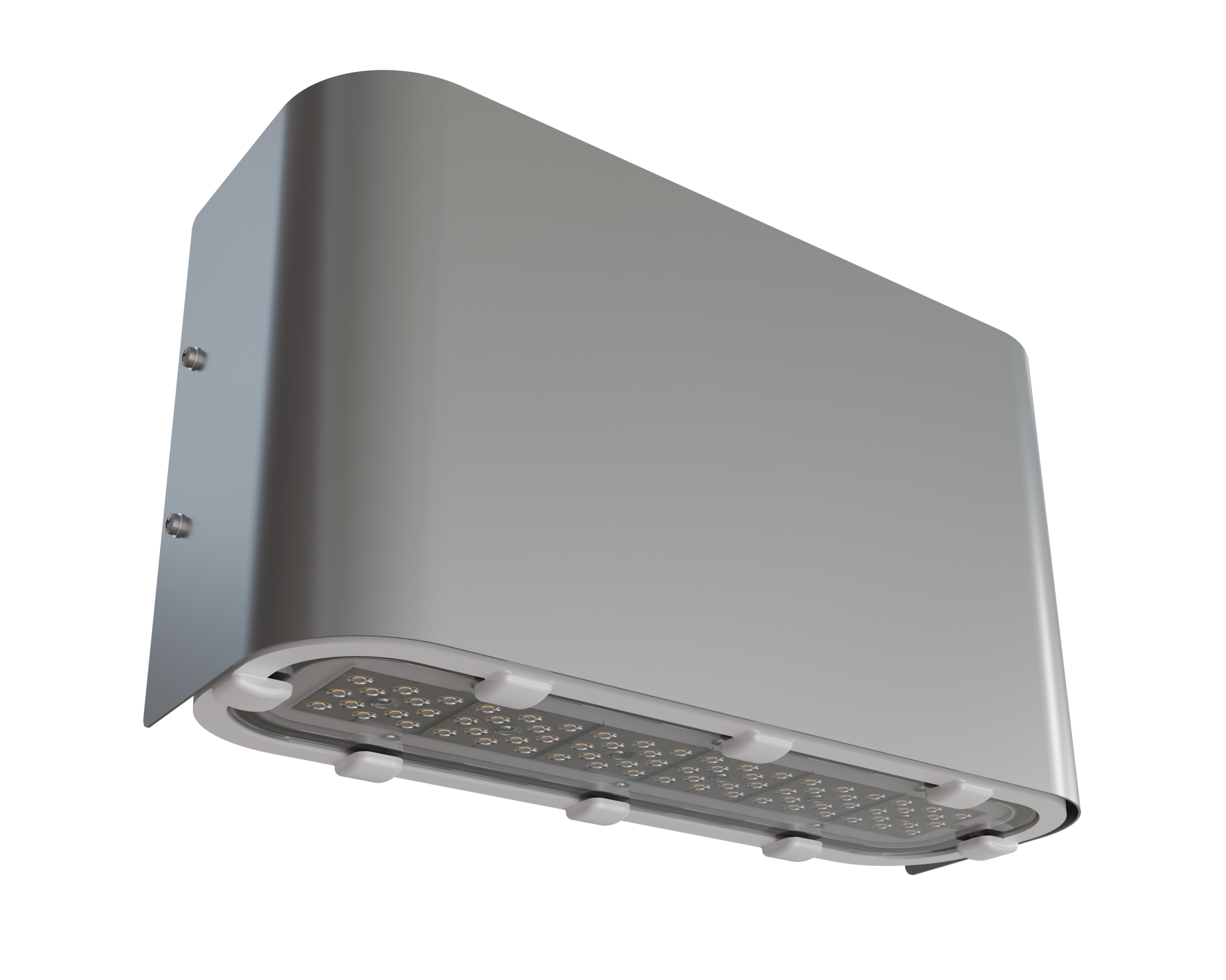 Светильник FWL 40-56-830-F30 двухсторонний FEREKS