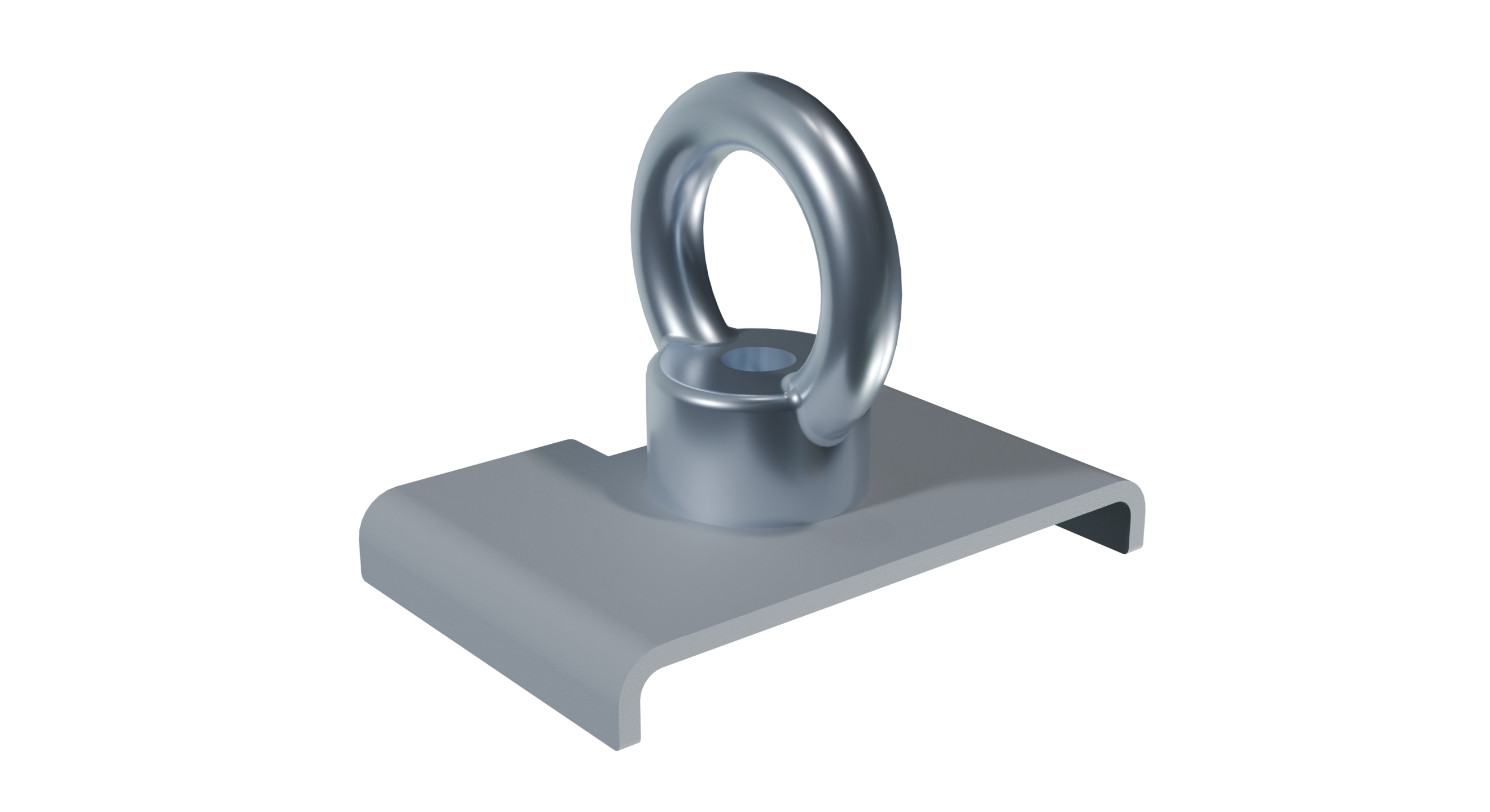 Комплект подвесных креплений ДСО 2.0 FEREKS