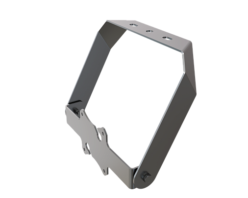 Поворотный кронштейн для Wheel FEREKS