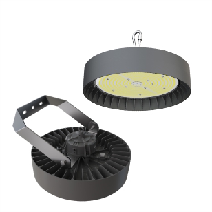 Два вида креплений: подвес и поворотный кронштейн