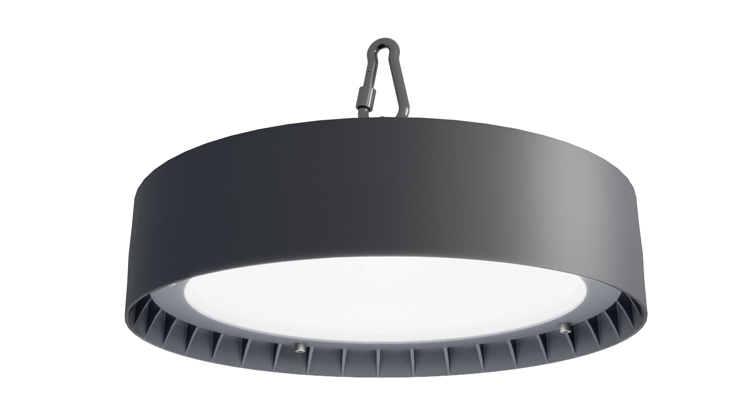 Светильник Wheel/205/Г60/840/04/P/230AC IP65 GI FEREKS