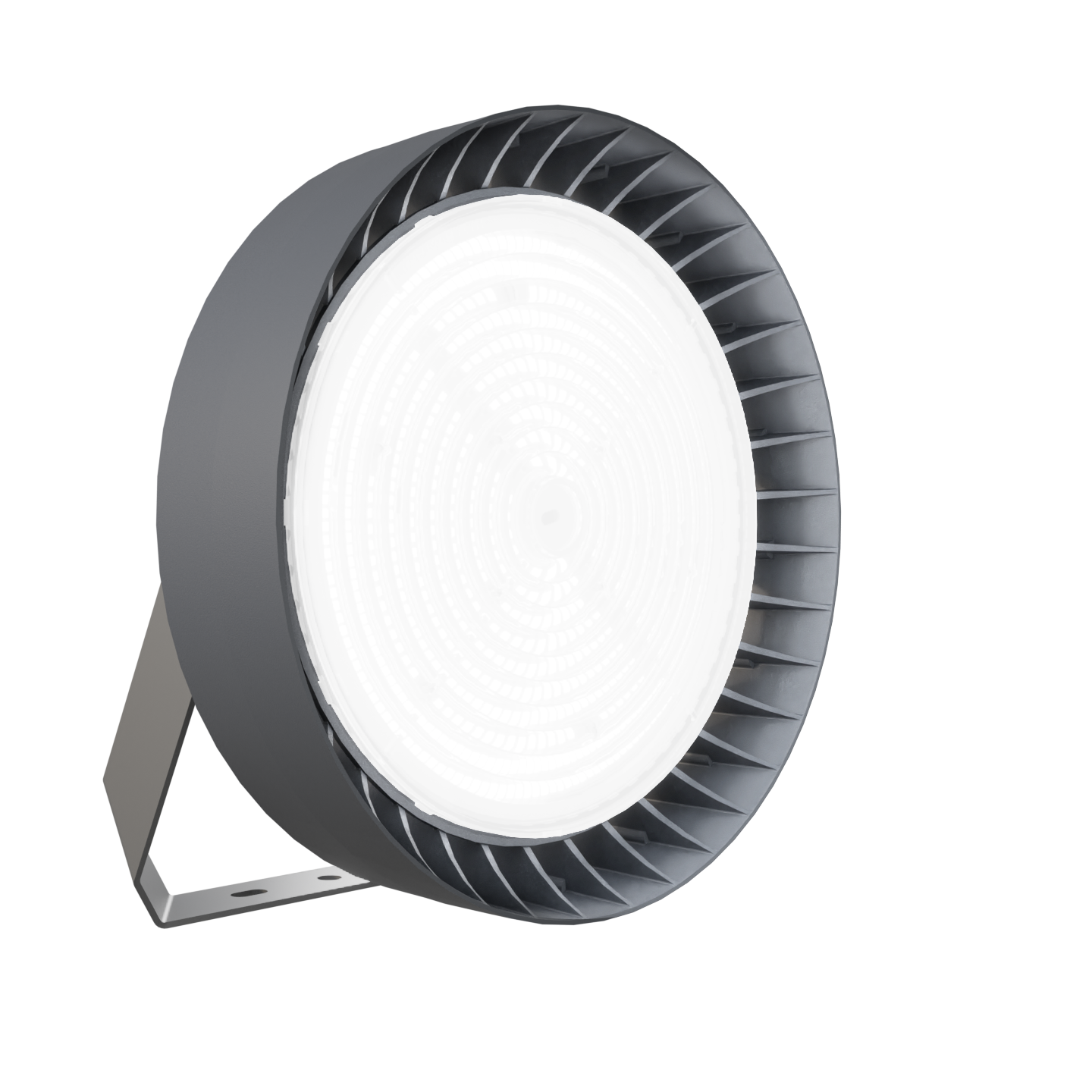 Светильник Wheel/205/Г60/850/04/B/230AC IP65 FEREKS