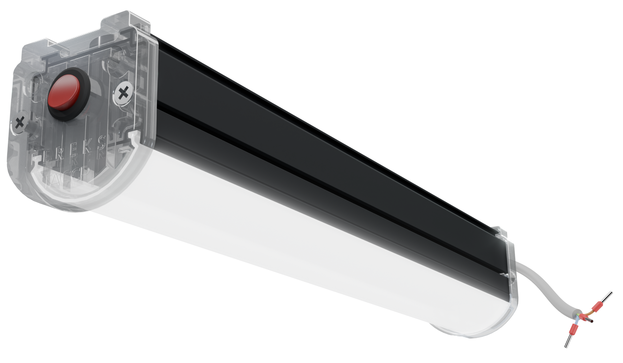 Светильник ДСО 2.0/20/Д/850/03/M/230AC IP40 FEREKS