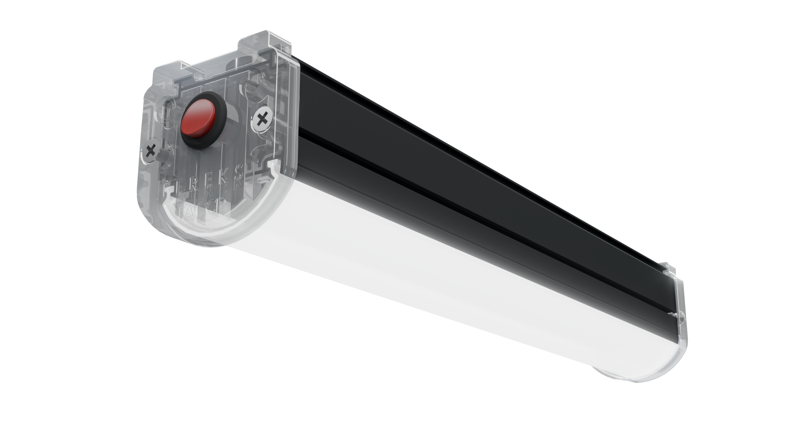 Светильник ДСО 2.0/20/Д/850/03/M/230AC IP40 FEREKS