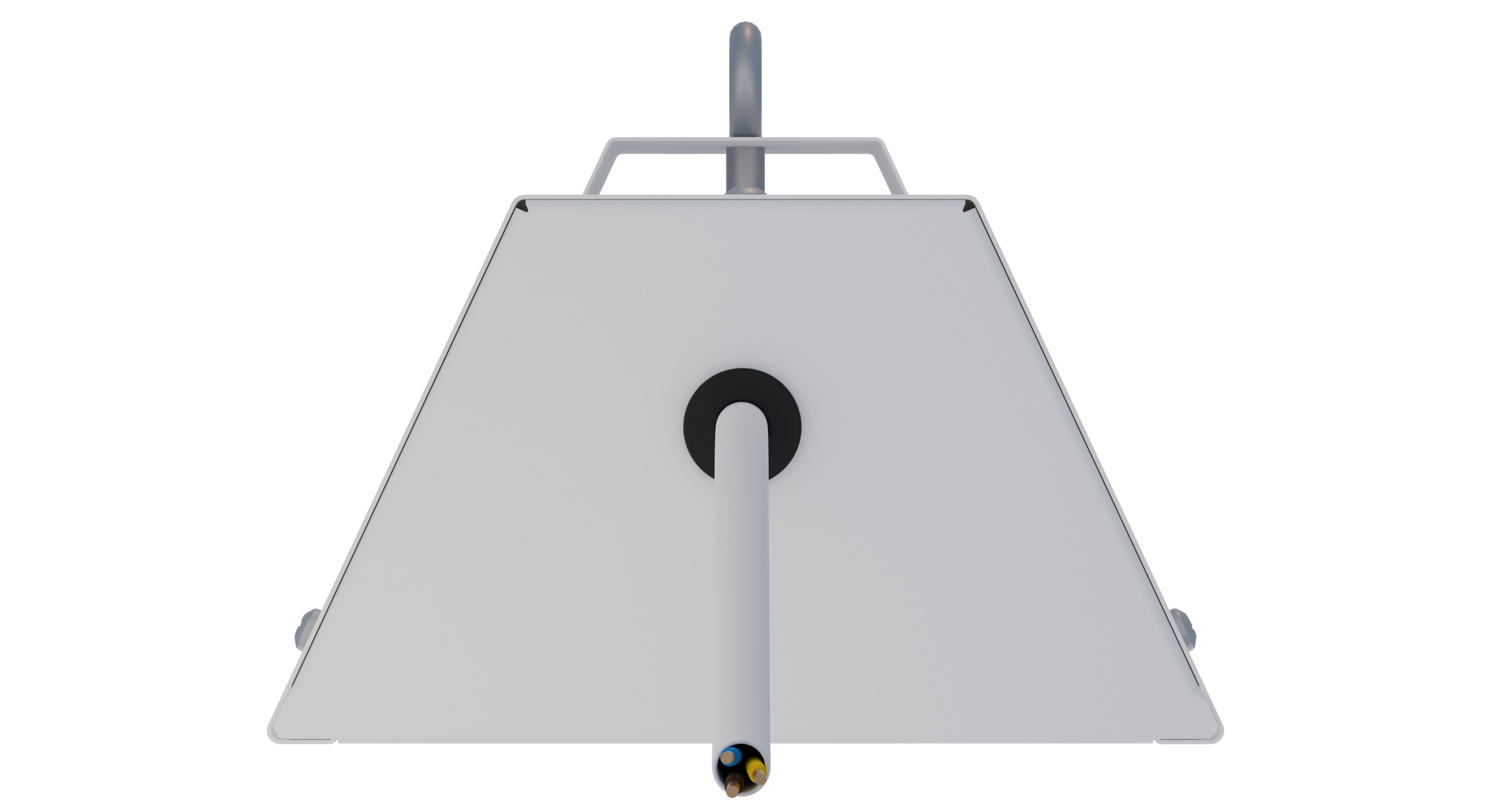 Светильник FLL/Eco/40/Д/830/07/P/230AC IP40 FEREKS