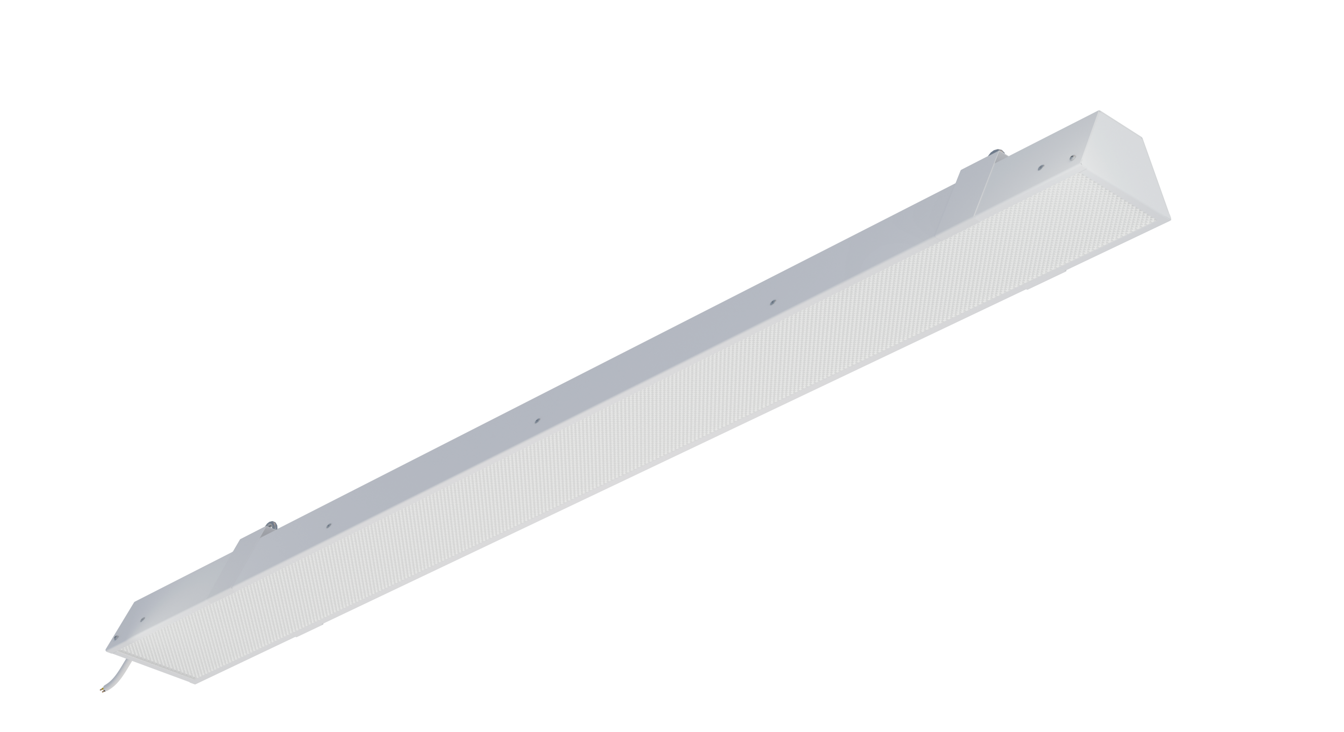 Светильник FLL/Eco/40/Д/840/07/P/230AC IP40 FEREKS