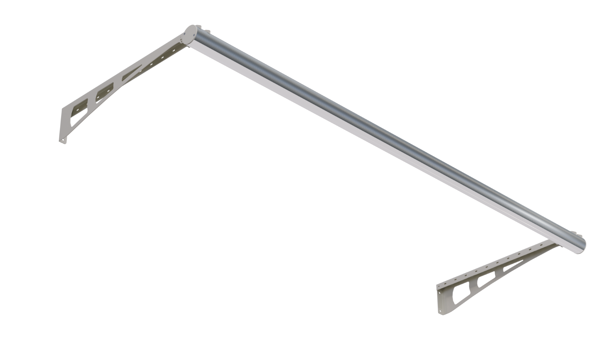 Светильник ДСБ 01/18/Д/940/03/B/230AC IP40 для школьных досок FEREKS