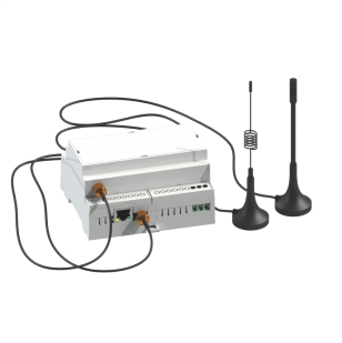 Совместим с системами управления