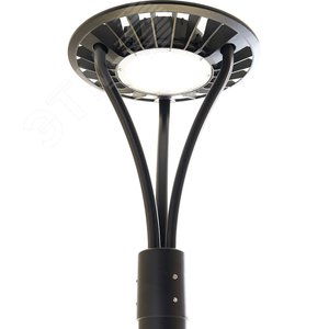 Светильник светодиодный уличный ДТУ-50w 4000К IP65