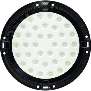 Светильник светодиодный ДСП-200вт 4000К 24000Лм 120 гр. IP65