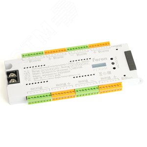 Контроллер лестничный к LED ленте 12-24v