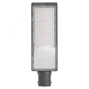 Светильник светодиодный уличный ДКУ-150вт 6400К IP65