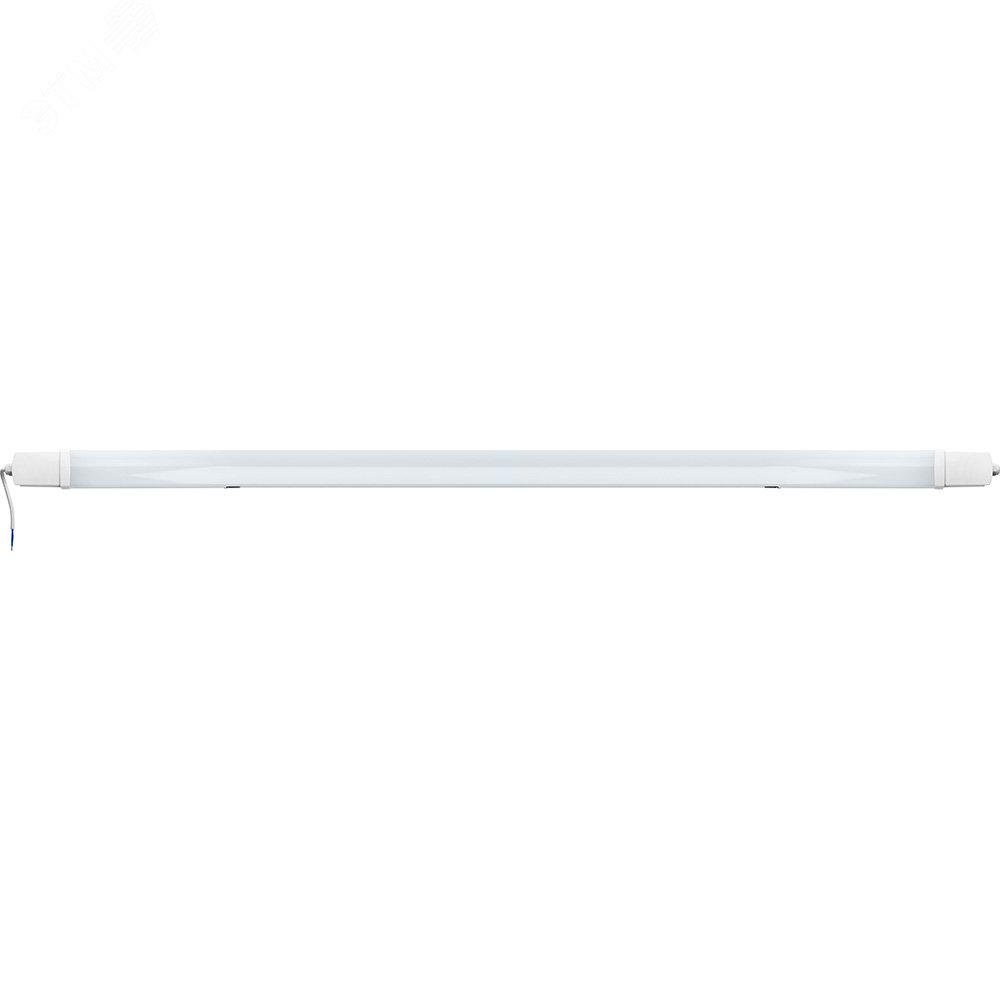 Светильник светодиодный ДСП-72вт 6500К 7200Лм IP65 поликарбонат