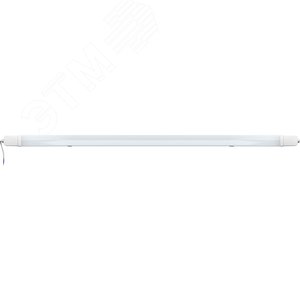 Светильник светодиодный ДСП-72вт 6500К 7200Лм IP65 поликарбонат