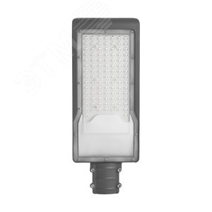 Светильник светодиодный уличный ДКУ-100вт 6400К IP65