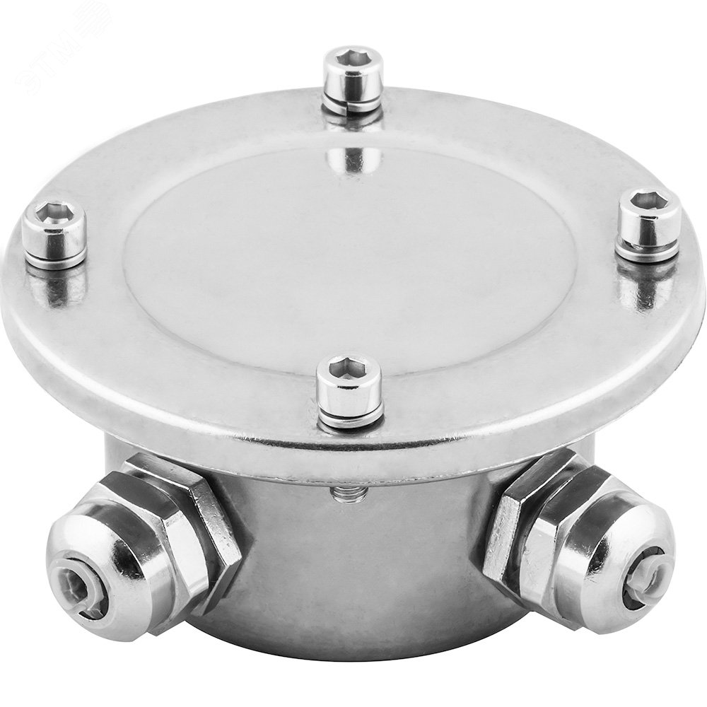 Коробка соединительная