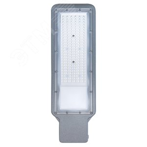 Светильник светодиодный уличный ДКУ-100вт 5000К IP65