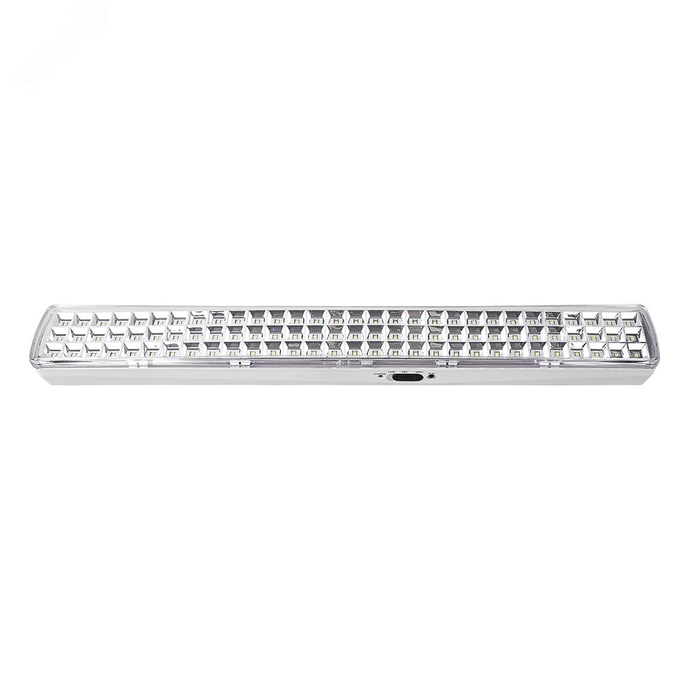 Светильник аварийный светодиодный LEDх90 8ч непостоянный IP20