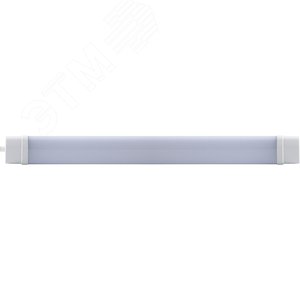 Светильник светодиодный ДСП-36вт 4000К 3600Лм IP65 поликарбонат (аналог ЛСП-2х36)