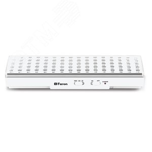 Светильник аварийный светодиодный LEDх80 5ч непостоянный IP20