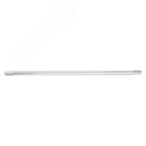 Лампа светодиодная LED 24вт G13 для мясных прилавков (установка возможна после демонтажа ПРА)