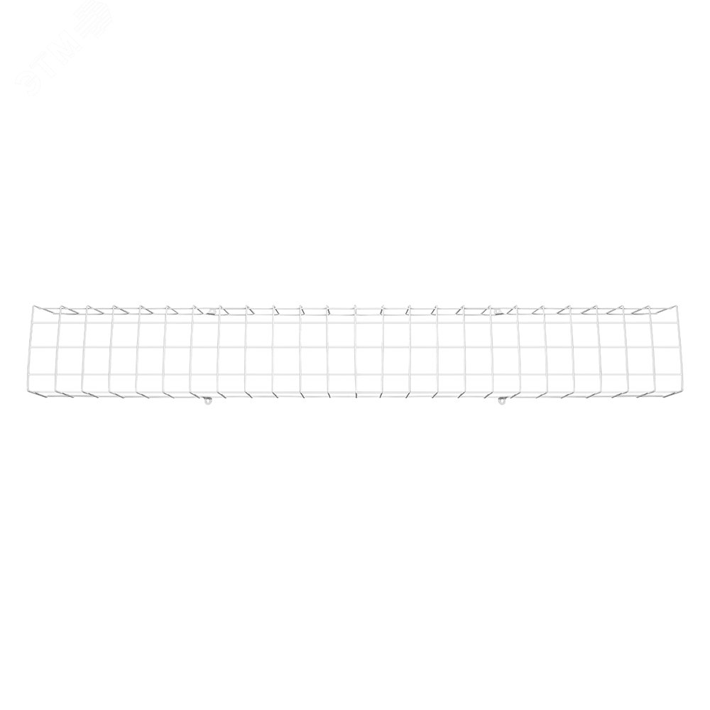 Решетка защитная для светильников