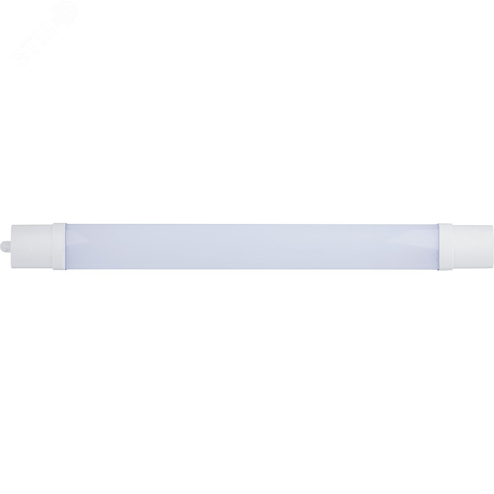 Светильник светодиодный ДСП-36вт 4000К 3600Лм IP65 поликарбонат (аналог ЛСП-2х36)