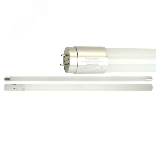 Лампа светодиодная LED 72вт G13 дневной установка возможна после демонтажа ПРА