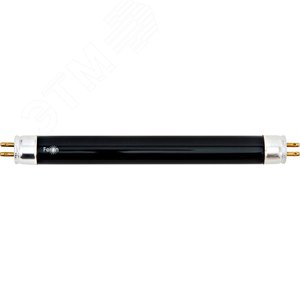 Лампа линейная люминесцентная ЛЛ УФ 36вт /Т8 G13 черная