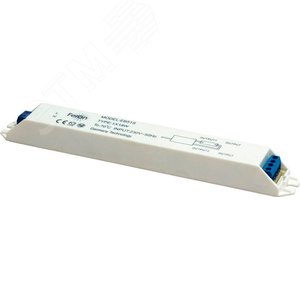 Электронный пускорегулирующий аппарат ЭПРА ЛЛ 1х30 встраиваемый