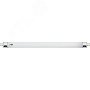 Лампа линейная люминесцентная ЛЛ 28вт 864 G5 дневная