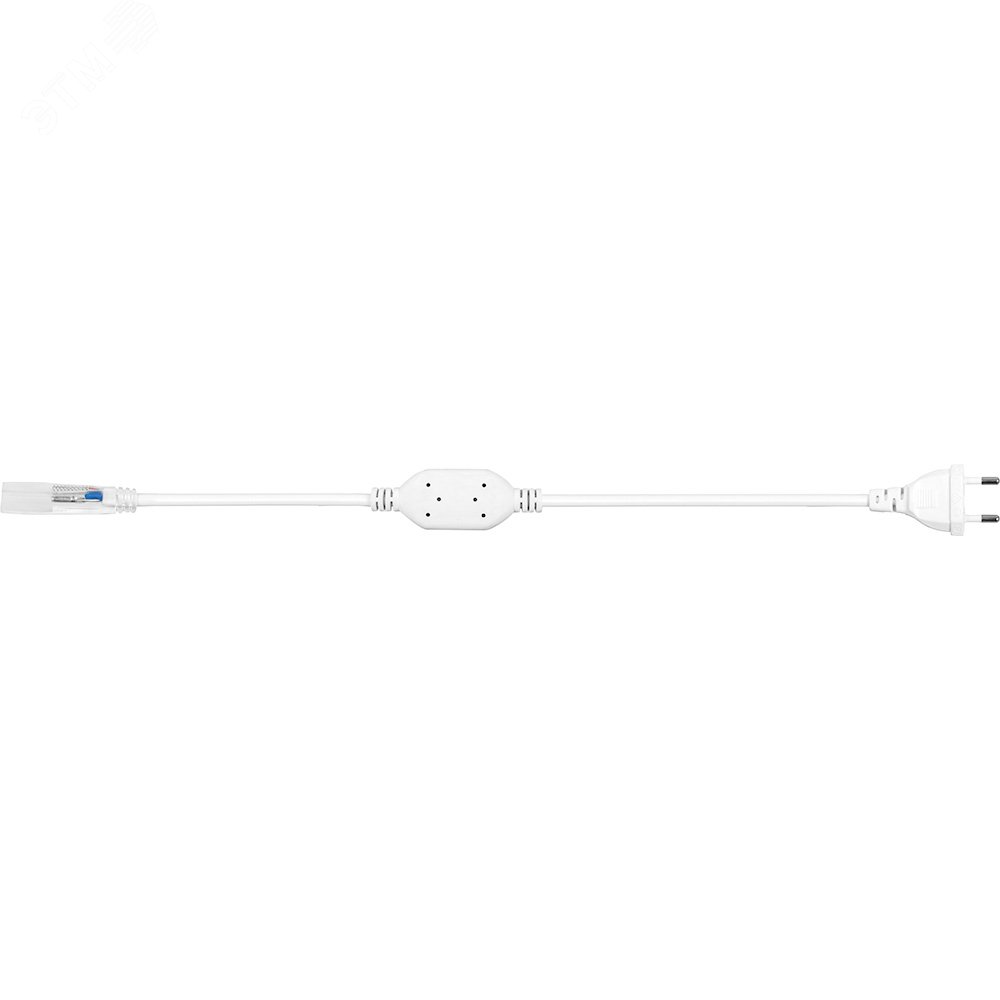 Сетевой шнур для светодиодной ленты LS721