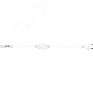 Сетевой шнур для светодиодной ленты LS721